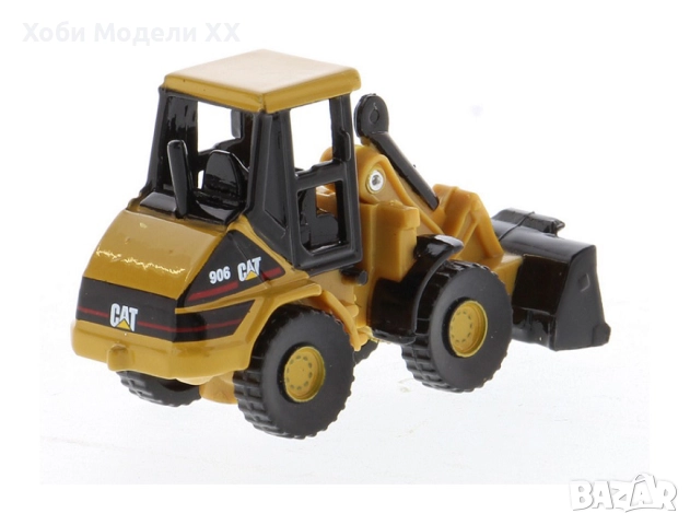 Модели Катерпилар CAT, снимка 6 - Колекции - 52665298