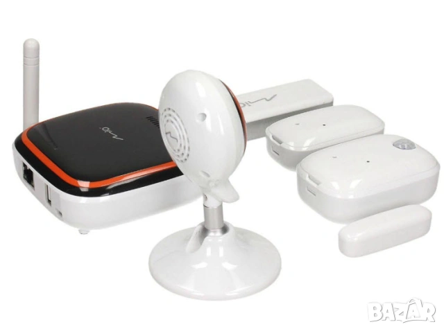 MioSmart Essential Kit Стартов комплект за "умен дом" , снимка 12 - Друга електроника - 53629206