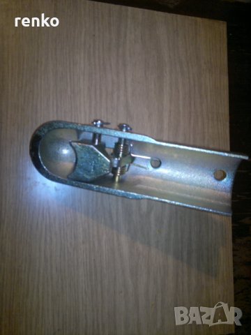 Ябълка и лапа за ремарке, снимка 2 - Аксесоари и консумативи - 34647968