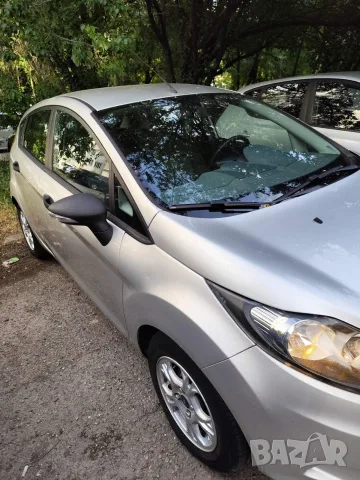 Ford Fiesta 2010г., снимка 4 - Автомобили и джипове - 56164505