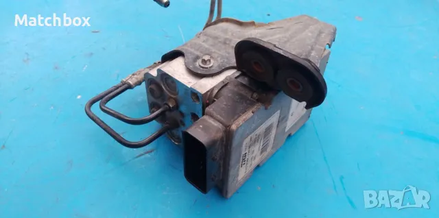 ABS + модула за Опел Сигнум/Вектра 2.2dti 2004г, снимка 2 - Части - 47557195