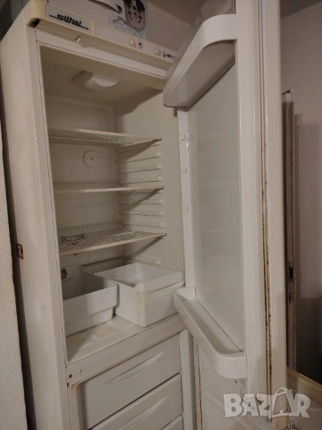 Хладилник с фризер - Силтал 2,00м.Договаряне