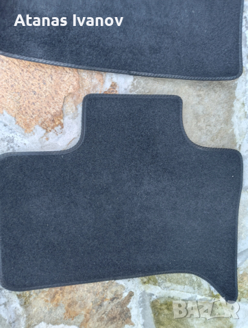 Стелки за БМВ х5 е53 НЕ оригинални , снимка 3 - Аксесоари и консумативи - 52868407