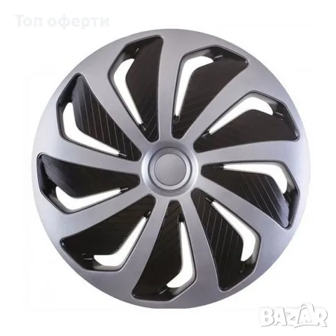 Тасове за джанти 13, 14, 15, 16 цола Versaco wind bc