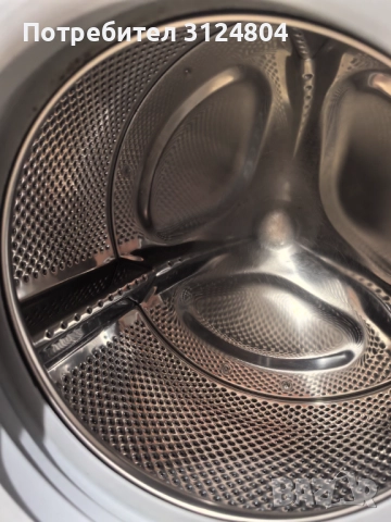 Работеща пералня whirlpool, снимка 4 - Перални - 52923467