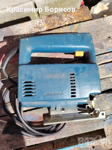 прободен трион зеге AEG , снимка 3 - Други инструменти - 49828700