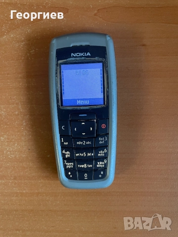 Nokia 2600, снимка 2 - Nokia - 52809727