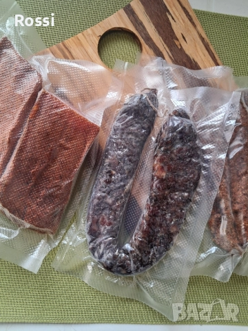 Домашна ЯРЕШКА,свинска пастърма,свинско месо , снимка 4 - Прасета - 52048329