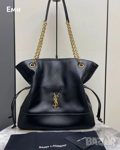 Yves Saint Laurent Dior Chanel чанти луксозни , снимка 5 - Чанти - 52692728