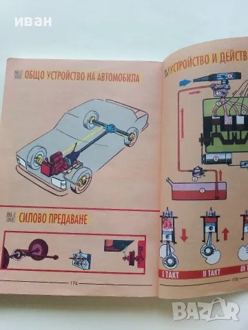 Закон за движението по пътищата - 2016г., снимка 5 - Учебници, учебни тетрадки - 56237989