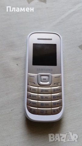 Телефон SAMSUNG GT-E1200