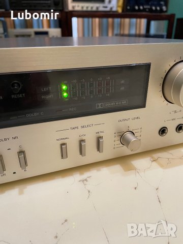 Дек DENON -DR171, снимка 2 - Декове - 35842221