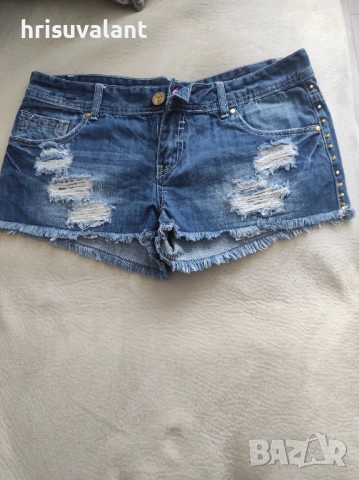  Къси панталони, снимка 3 - Къси панталони и бермуди - 29797411