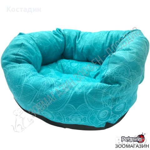 Легла за кучета луксозни и пластмасови на ХИТ цени онлайн — Bazar.bg