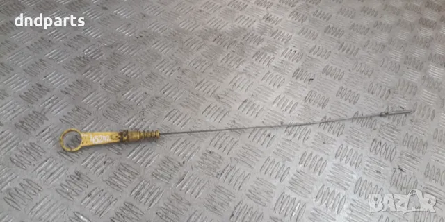 Щека масло Opel Meriva 1.7CDTi 2004г.	