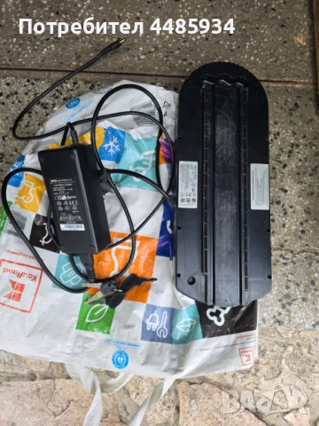 Електрическо колело , снимка 4 - Велосипеди - 50707259