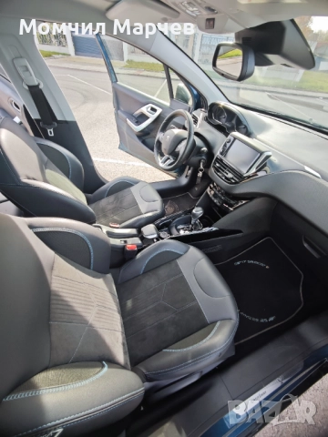 Pegout 2008, снимка 7 - Автомобили и джипове - 52534789