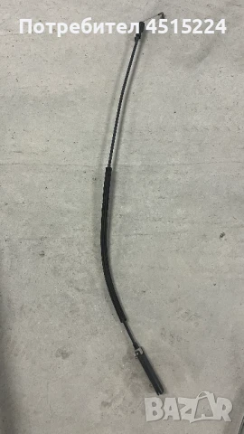 5G1823531C VW Passast B8 жило за преден капак