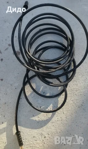 Karcner K-серия, снимка 3 - Парочистачки и Водоструйки - 56363418