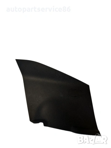 Лява облицовка на арматурно табло за Peugeot 3008 1.2T (2022) 9810277777, снимка 2 - Части - 53570569