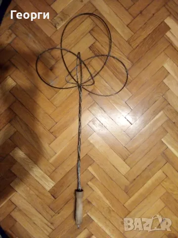 Соц тупалка , снимка 1