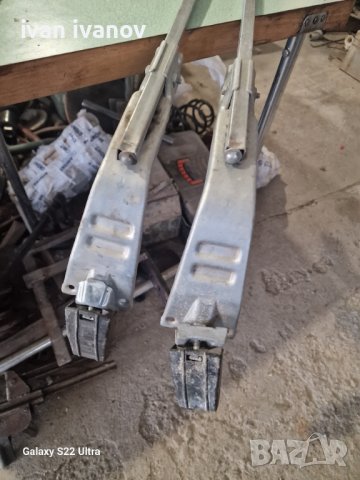 Багажник Автомобил, снимка 8 - Аксесоари и консумативи - 39626360