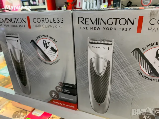 Машинка за подстригване Remington HC4110