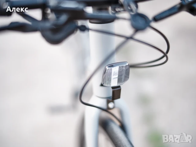 Шосеен велосипед Canyon Roadlite, размер L, снимка 7 - Велосипеди - 51307869