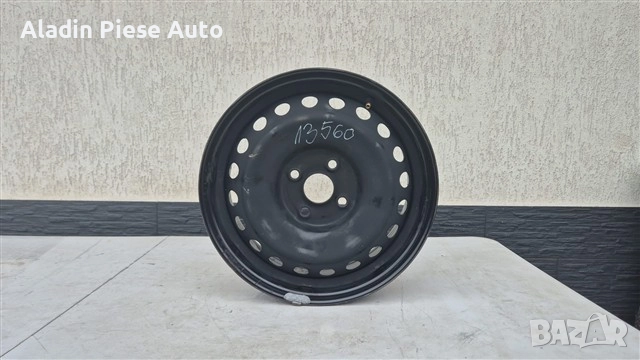 Джанта Kia R15 Ceed Rio Stonic година 2017 2018 2019 2020 2021 2022 2023 2024 код 52910H80 