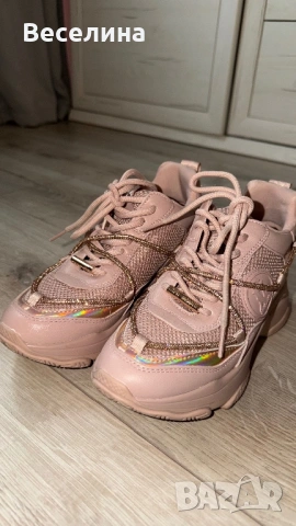 Steve Madden обувки36 , снимка 2 - Маратонки - 53324688