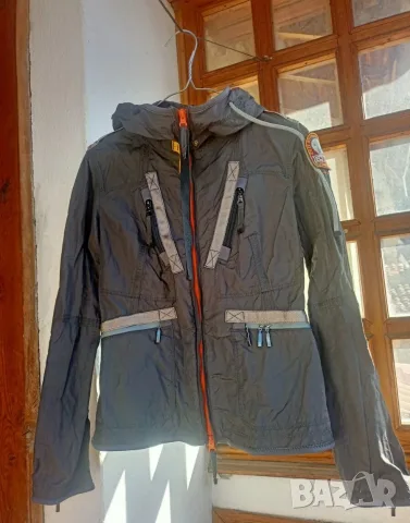 яке ветровка Parajumpers windbreaker 