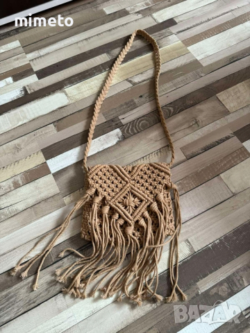 чанта, снимка 2 - Чанти - 44762758