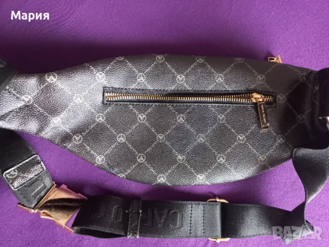 Дамски чанти Carlo Colucci, Balenciaga и др., снимка 3 - Чанти - 48841184