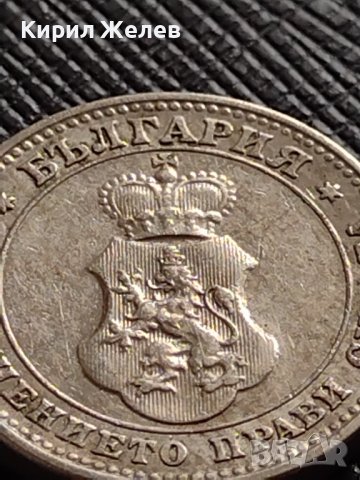 МОНЕТА 10 стотинки 1913г. ЦАРСТВО БЪЛГАРИЯ УНИКАТ ПЕРФЕКТНО СЪСТОЯНИЕ ЗА КОЛЕКЦИОНЕРИ 36312, снимка 6 - Нумизматика и бонистика - 39764834