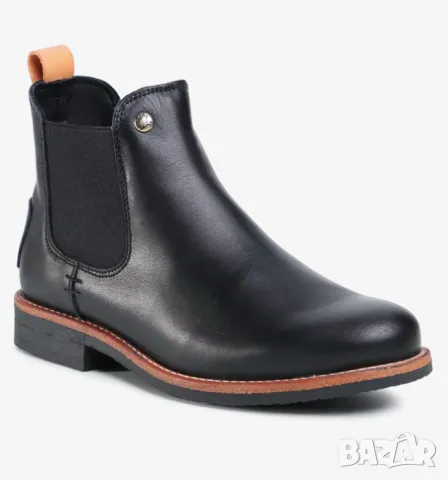  боти Panama Jack Women's Giordana Igloo Travelling Chelsea  номер 38 ,5-39