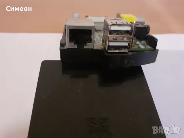 Raspberry Pi 2011. 12, снимка 6 - За дома - 48452282