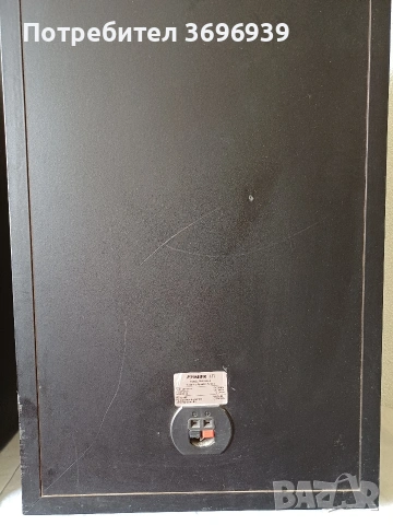 Тонколони Fisher SMC 250-2, снимка 3 - Тонколони - 53845311