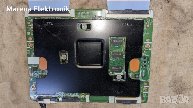 Samsung UE40JU7000L на части: BN41-02356/ BN94-09068A,BN44-00810A,BN41-02297A, снимка 5 - Части и Платки - 51901812