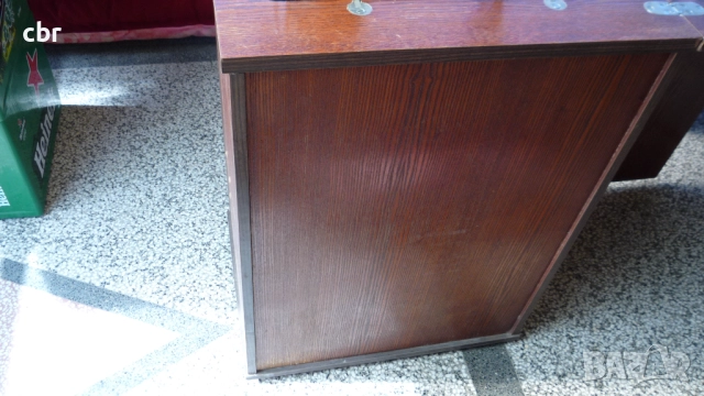 Шевна машина UNION крачна, снимка 4 - Шевни машини - 51486094