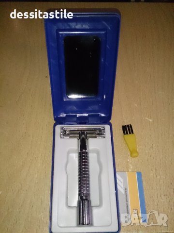 Метални самобръсначка и бръснач, снимка 7 - Други - 44031149