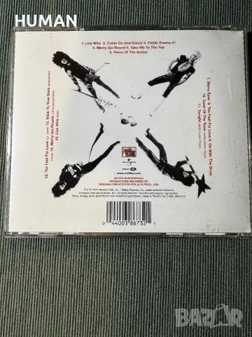 Motley Crue - Black Label Society , снимка 4 - CD дискове - 50037798