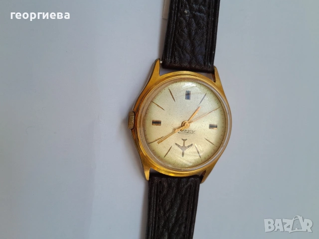 рядка ракета самолет, снимка 5 - Антикварни и старинни предмети - 53705503