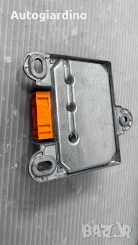 Airbag модул / сензор / датчик зa Citroen Saxo - 550740800 / 9638588680