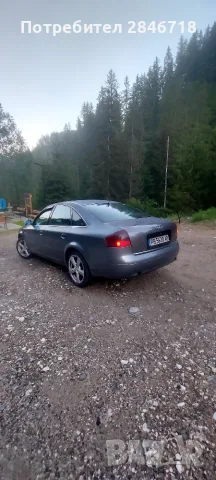 Audi A6 C5 2.5 TDI , снимка 4 - Автомобили и джипове - 55817567