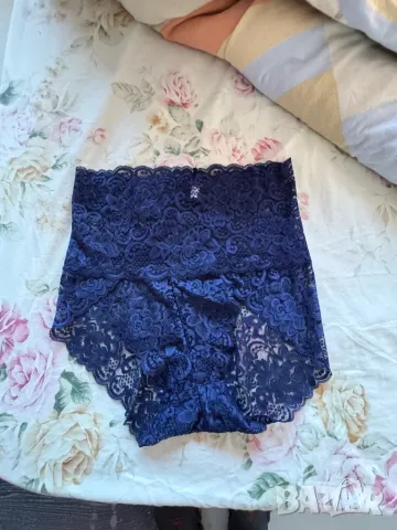 Дамско Бельо, снимка 15 - Бельо - 26421100