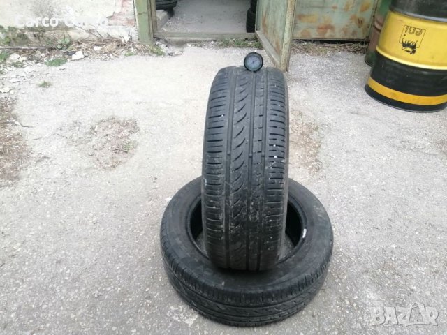 Гуми 205 55 16 Formula Energy 4 броя. Нов внос. Не са нови! , снимка 2 - Гуми и джанти - 35844736