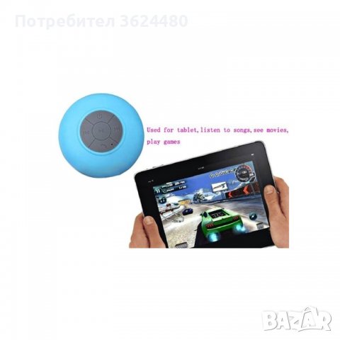 Водоустойчива тонколона, снимка 11 - Аксесоари и консумативи - 39485817