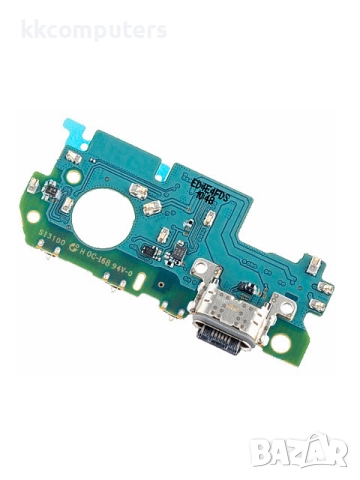 БЛОК ЗАХРАНВАНЕ SAMSUNG GALAXY A34 (SM-A346), снимка 2 - Резервни части за телефони - 51617463