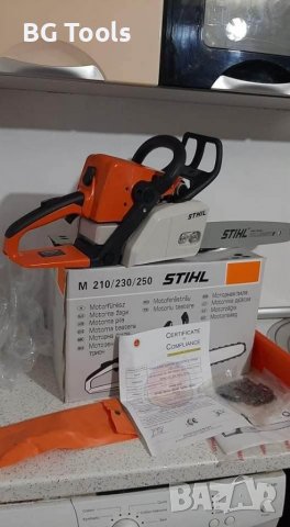 Резачка MS 250 , снимка 3 - Други инструменти - 40007104