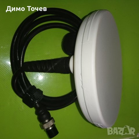 Металдетектор- Нова Антена 12.5 см. за Фишер Голд Бъг,TX850,TX850L,TX950 , снимка 2 - Друга електроника - 39672992